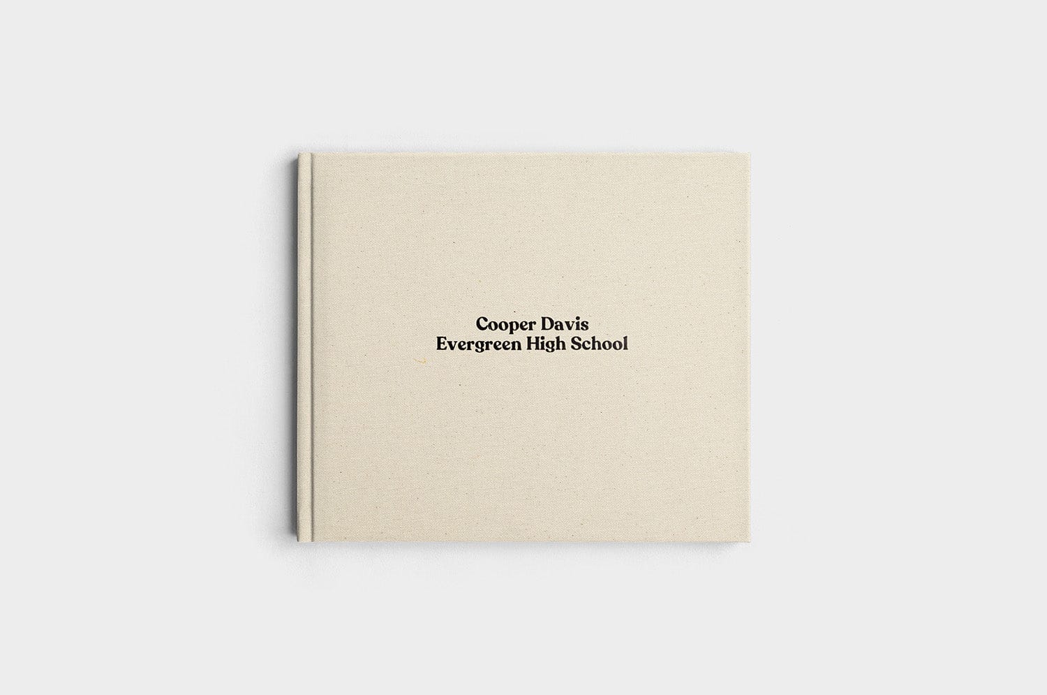 8.5x11" Lay Flat Photo Book - Image 33