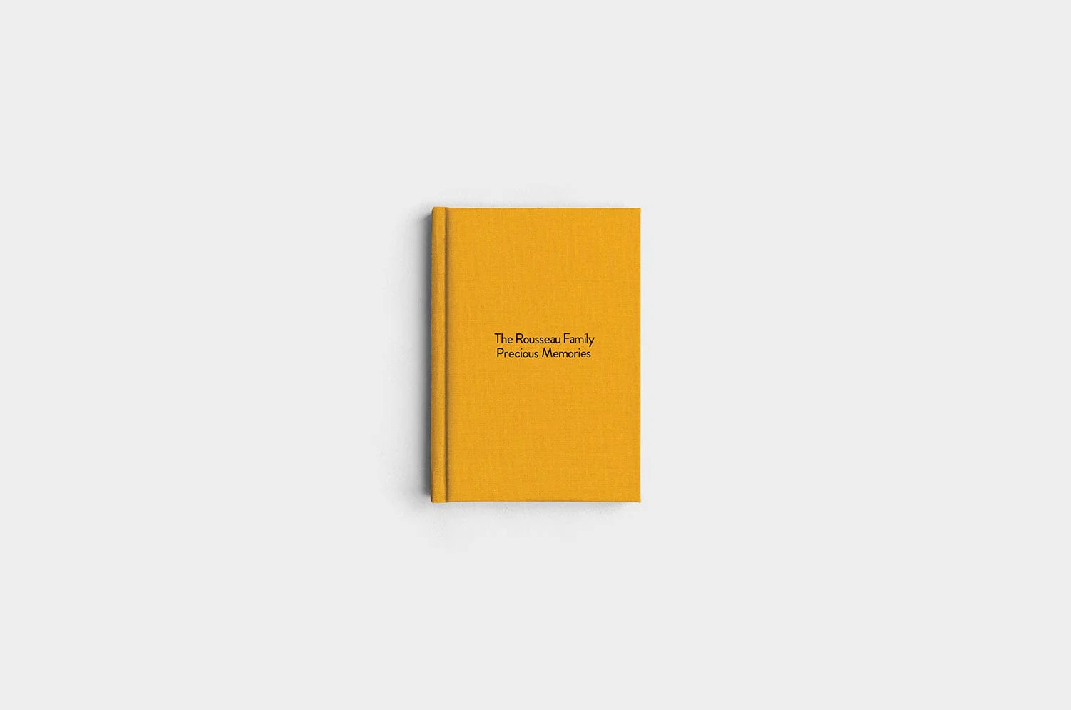 5x7" Lay Flat Photo Book - Image 40