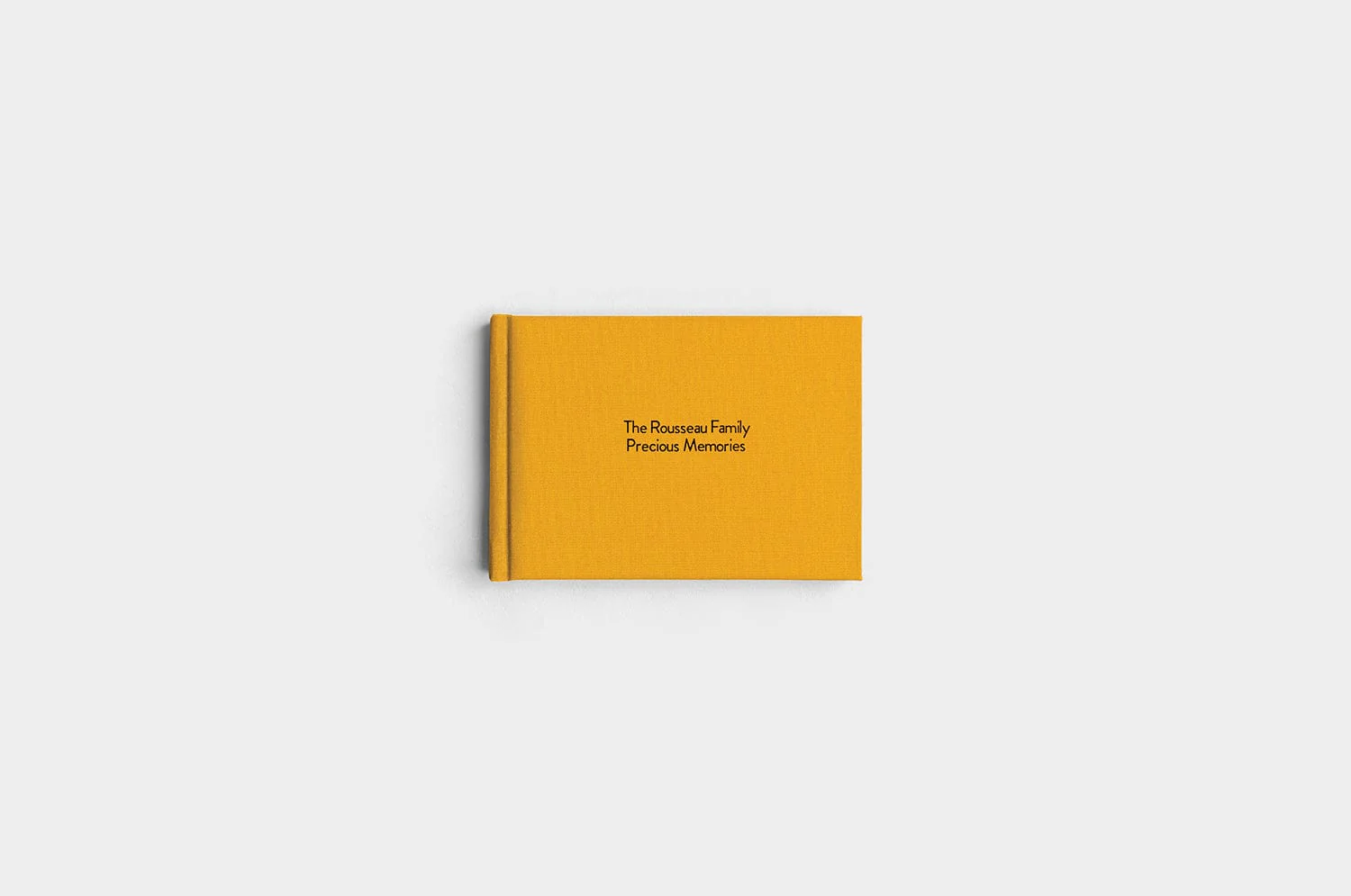 5x7" Lay Flat Photo Book - Image 39