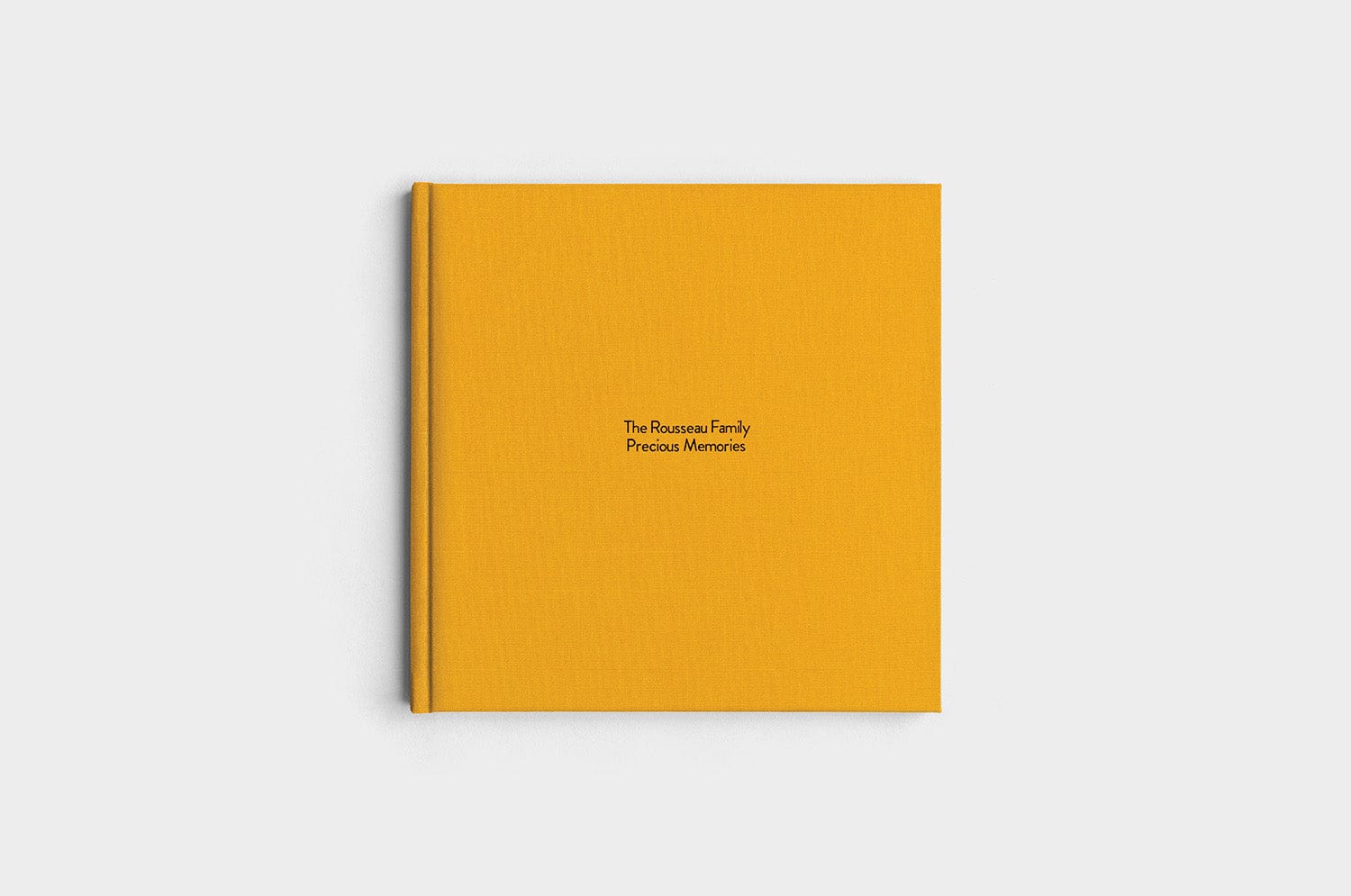 10x10" Lay Flat Photo Book - Image 15