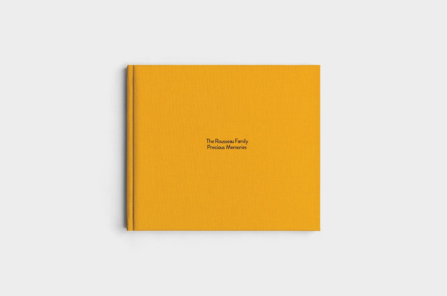 8.5x11" Lay Flat Photo Book - Image 35