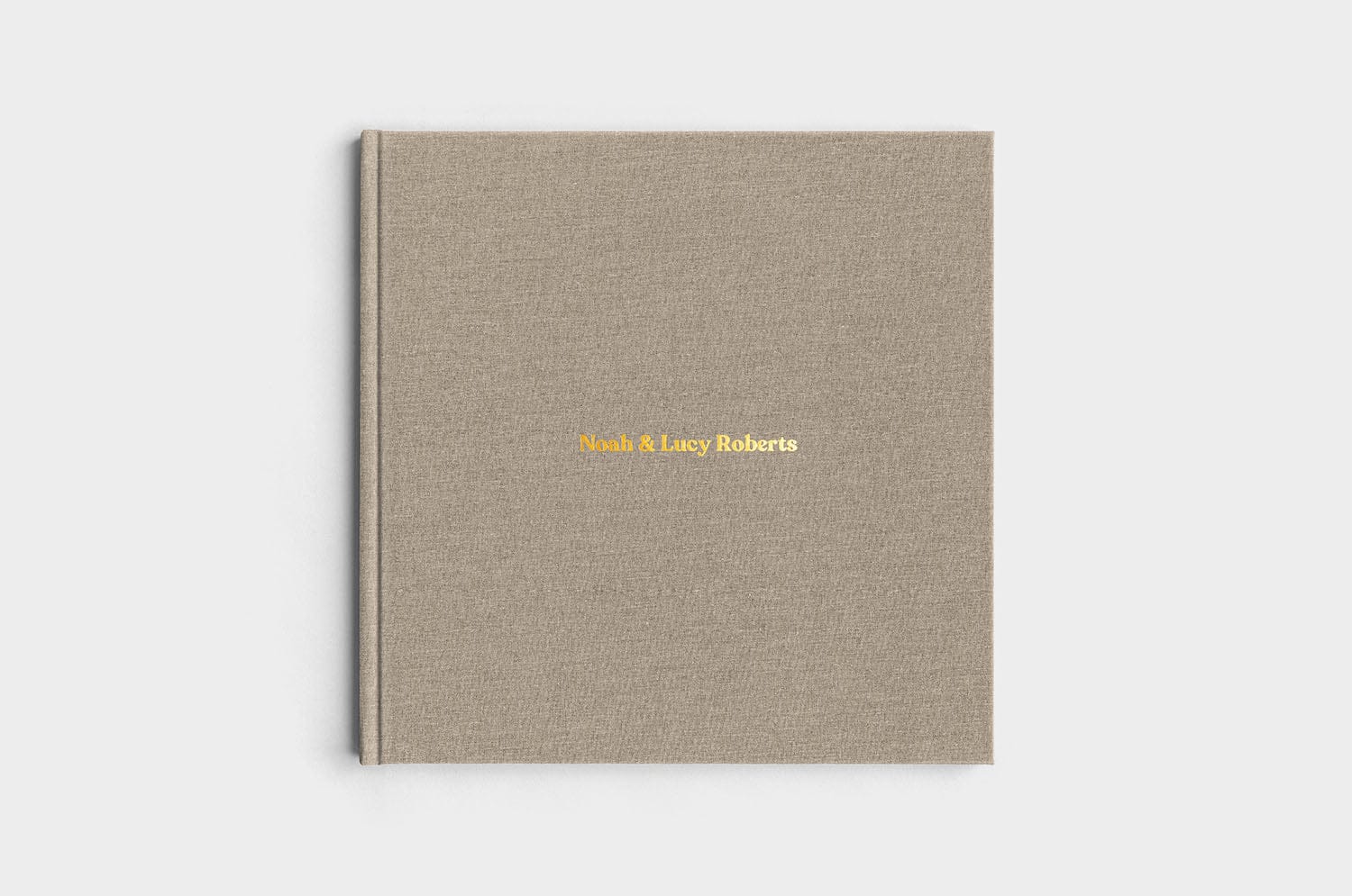 12x12" Lay Flat Photo Book - Image 12
