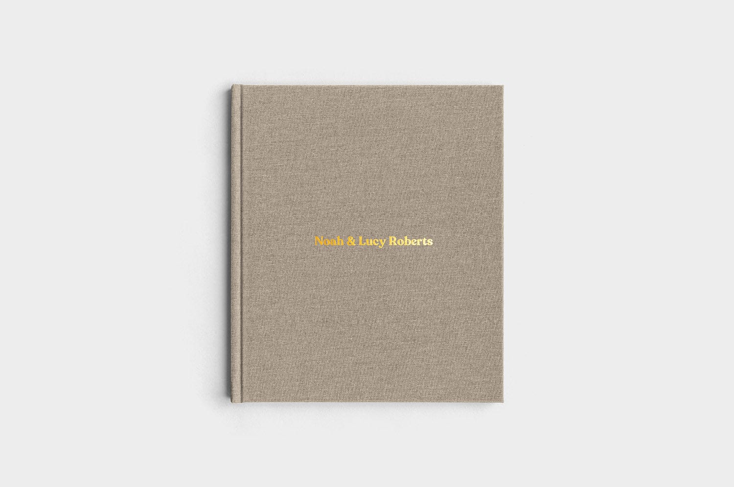 8.5x11" Lay Flat Photo Book - Image 8