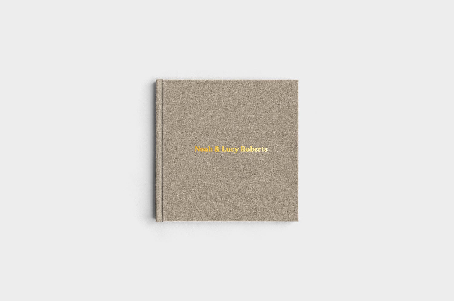 8x8" Lay Flat Photo Book - Image 12
