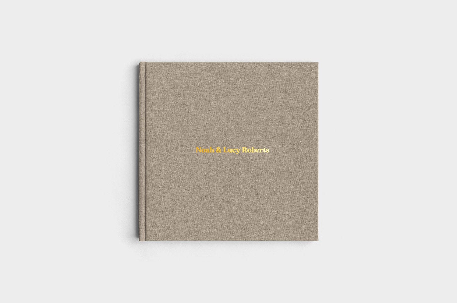 10x10" Lay Flat Photo Book - Image 7