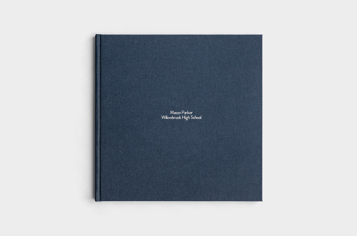 12x12" Lay Flat Photo Book - Image 10