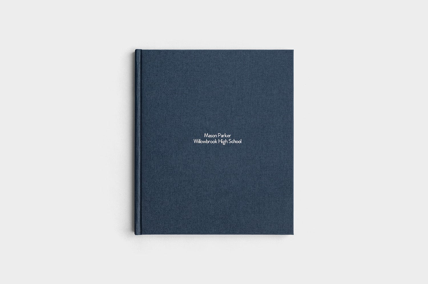 8.5x11" Lay Flat Photo Book - Image 10
