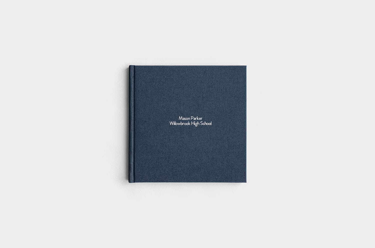 8x8" Lay Flat Photo Book - Image 10