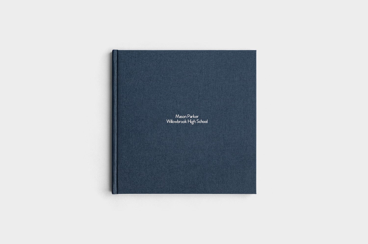 10x10" Lay Flat Photo Book - Image 9