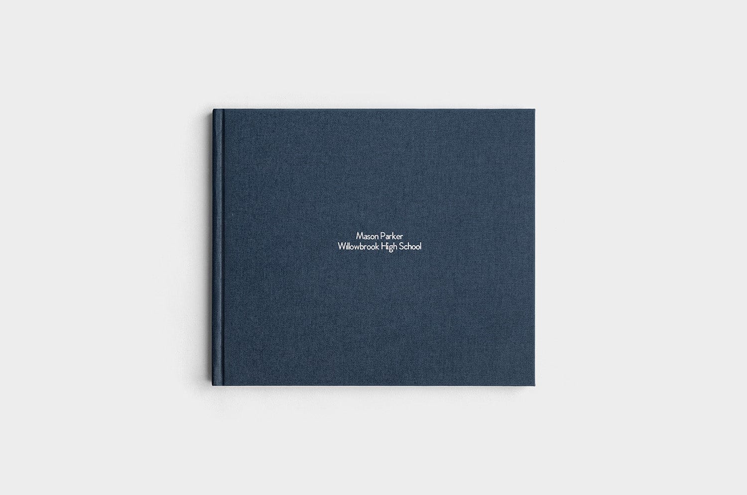 8.5x11" Lay Flat Photo Book - Image 30