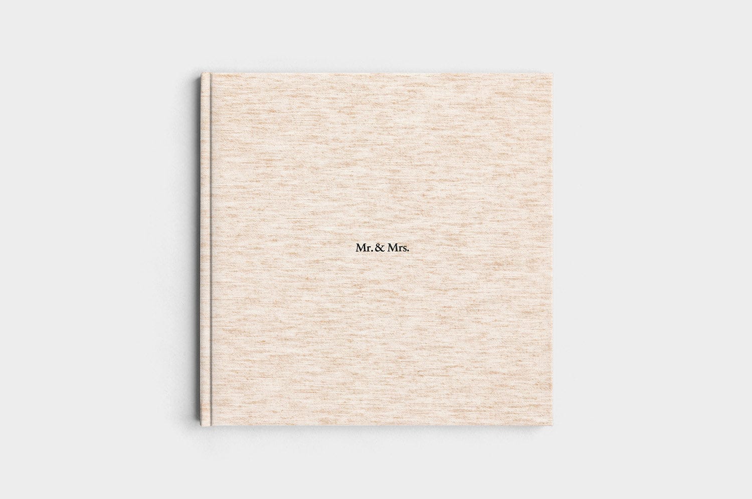 12x12" Lay Flat Photo Book - Image 9