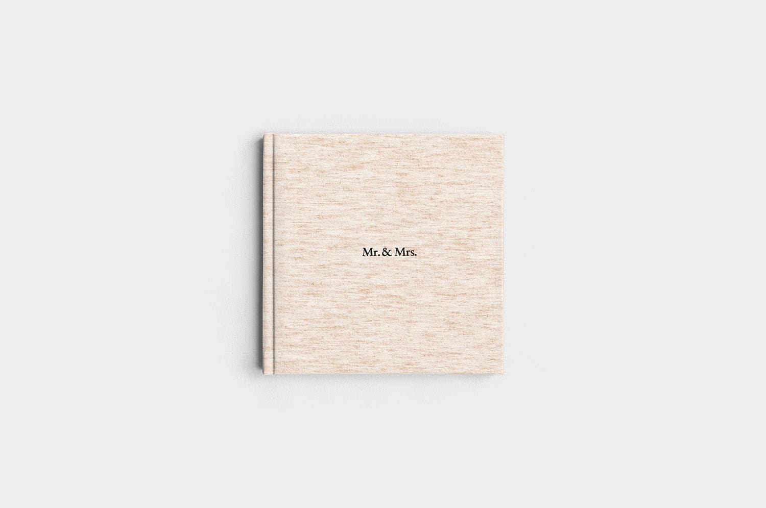 8x8" Lay Flat Photo Book - Image 9