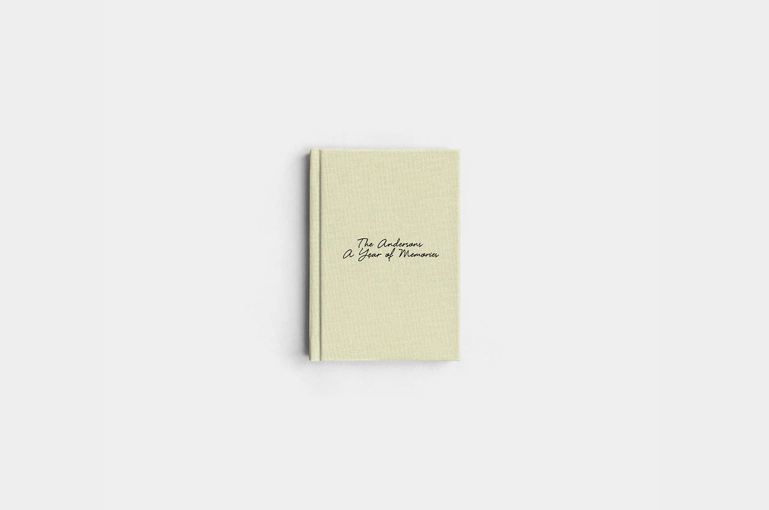 5x7" Lay Flat Photo Book - Image 16