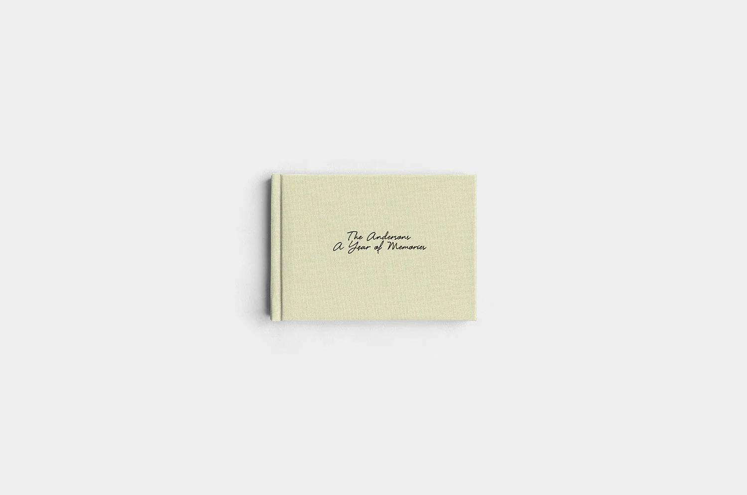 5x7" Lay Flat Photo Book - Image 15
