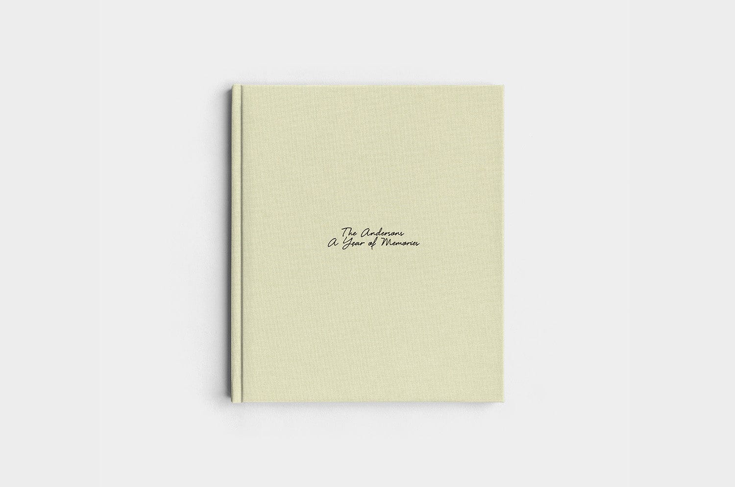8.5x11" Lay Flat Photo Book - Image 12