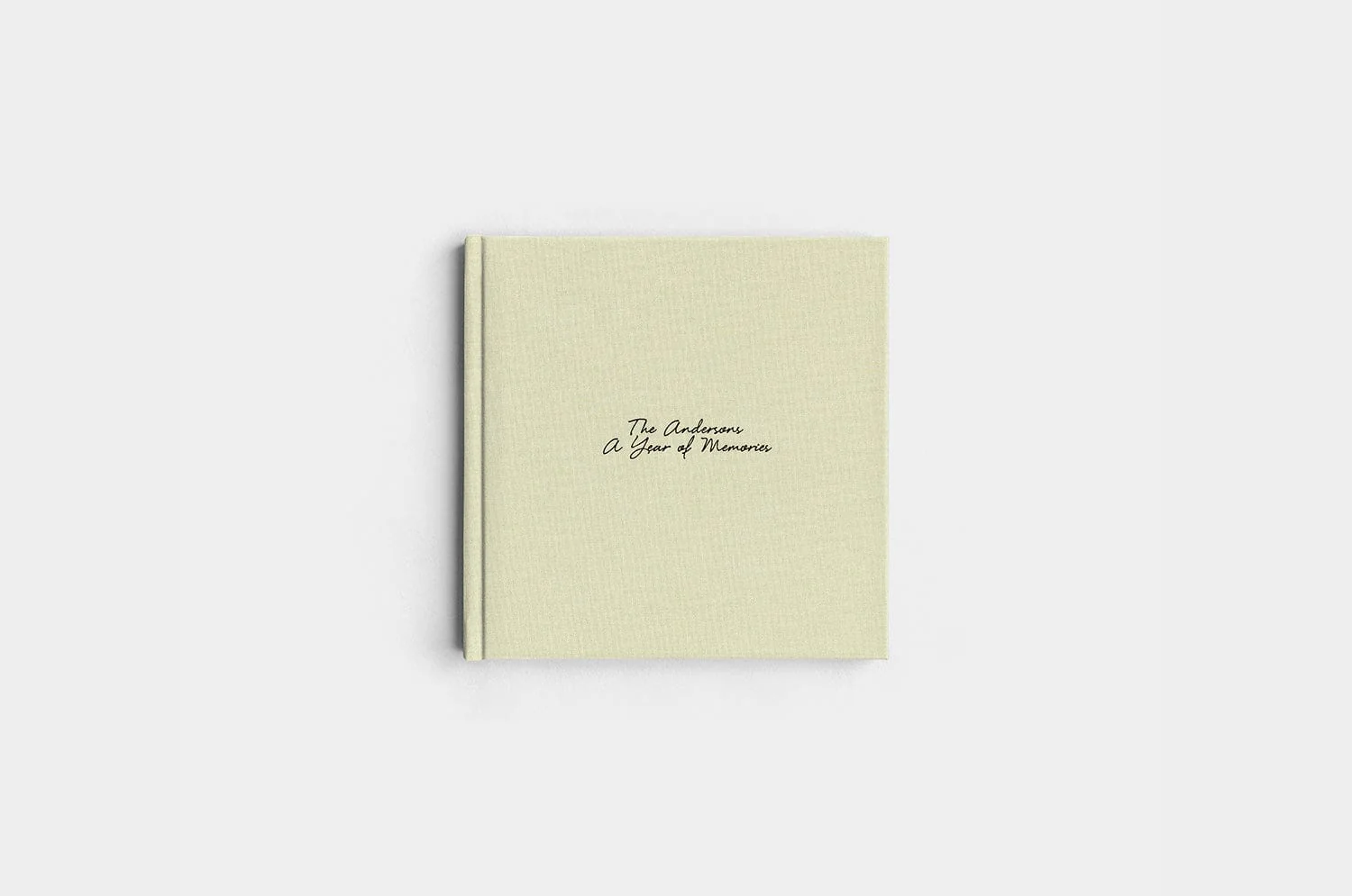8x8" Lay Flat Photo Book - Image 8