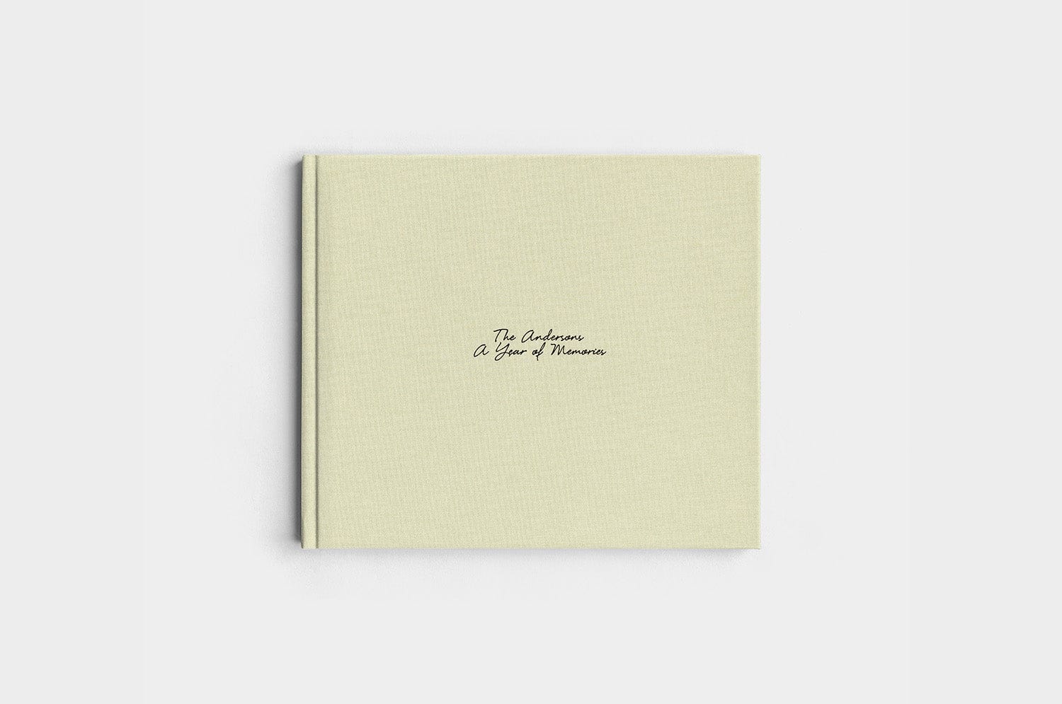 8.5x11" Lay Flat Photo Book - Image 28