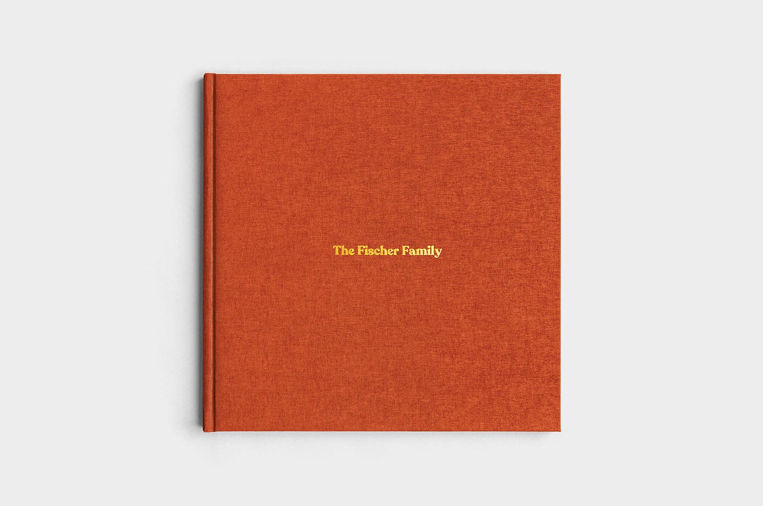 12x12" Lay Flat Photo Book - Image 7