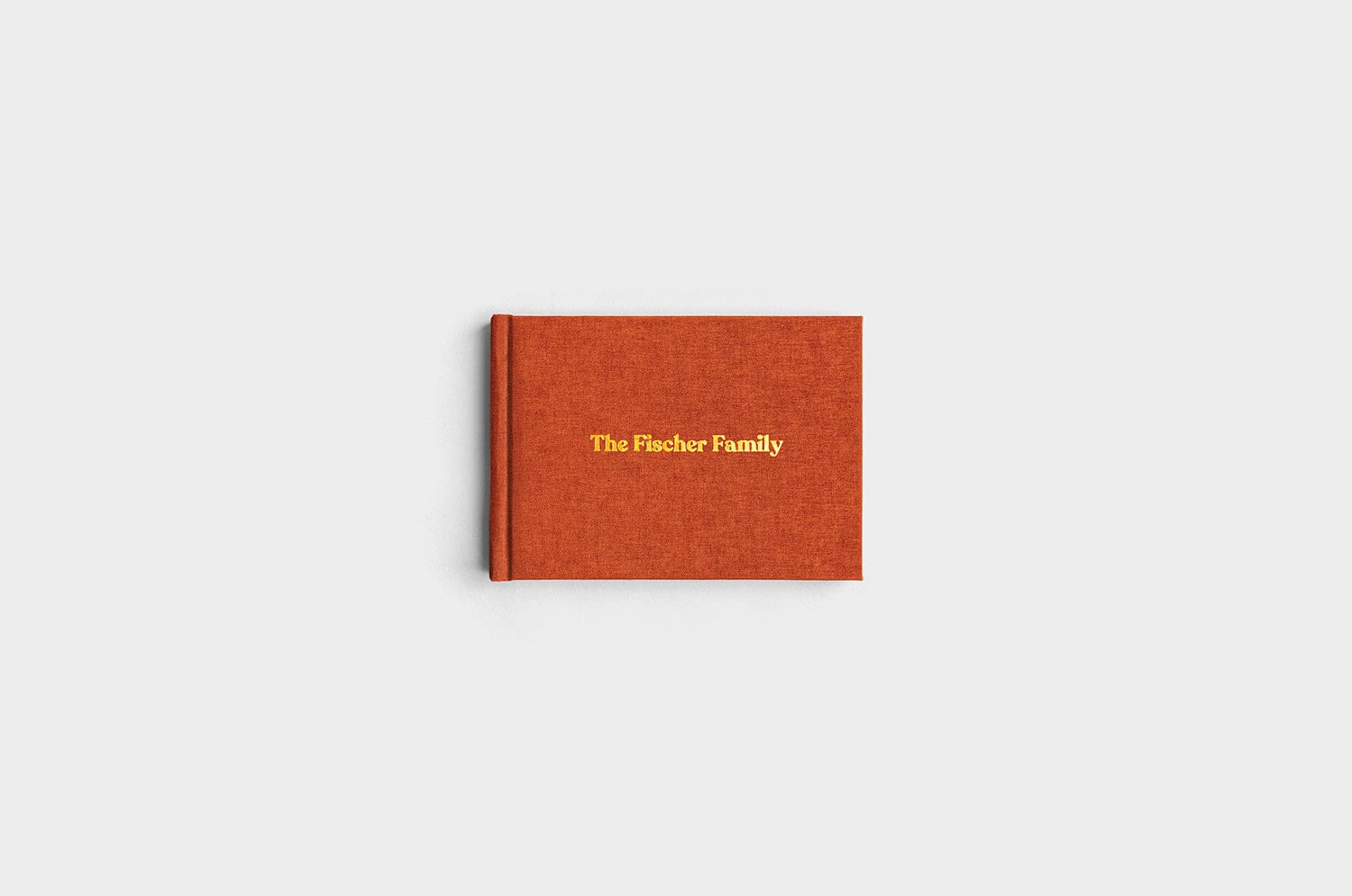 5x7" Lay Flat Photo Book - Image 13