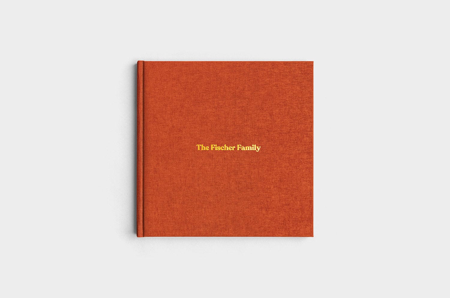 10x10" Lay Flat Photo Book - Image 12
