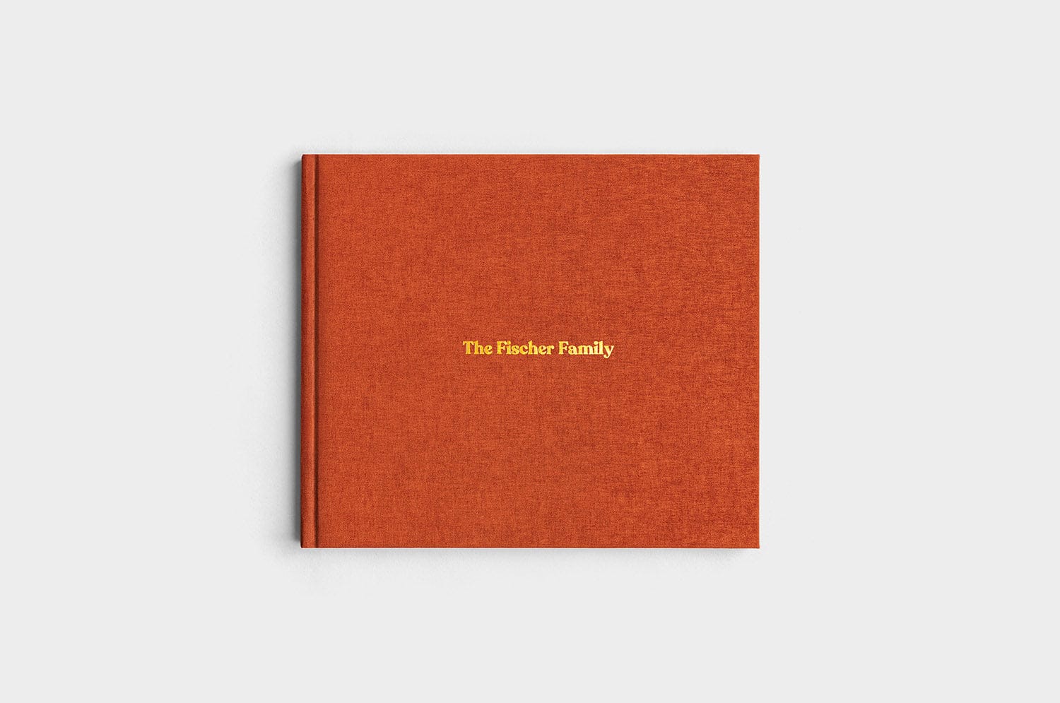 8.5x11" Lay Flat Photo Book - Image 27