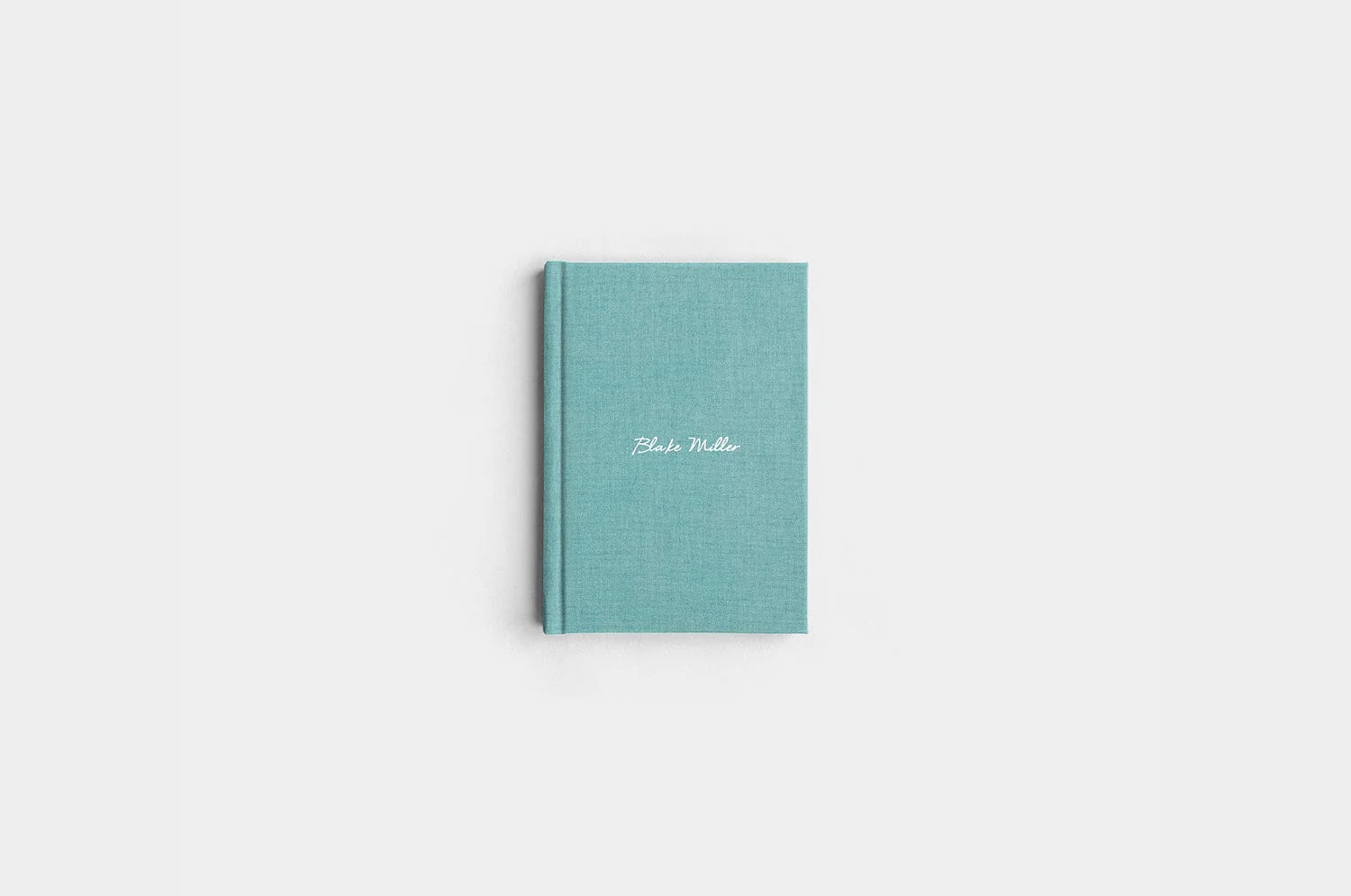 5x7" Lay Flat Photo Book - Image 12