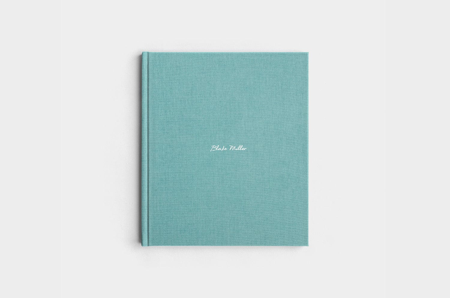 8.5x11" Lay Flat Photo Book - Image 7