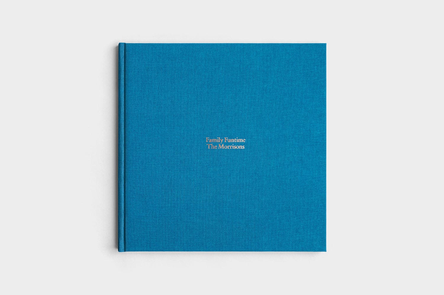 12x12" Lay Flat Photo Book - Image 6