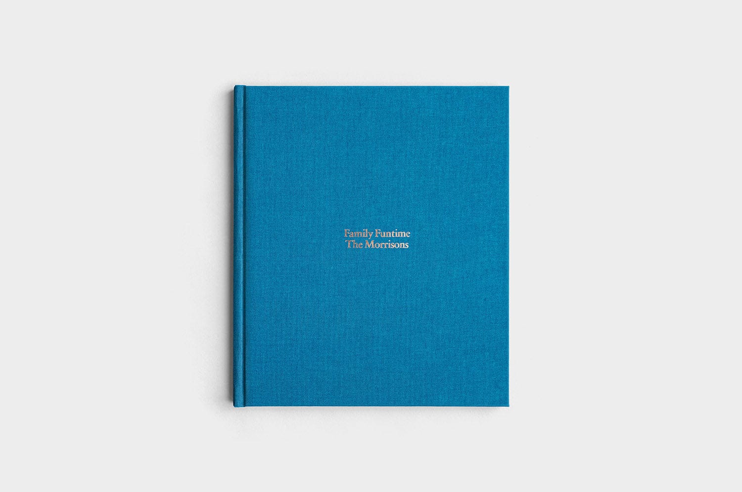 8.5x11" Lay Flat Photo Book - Image 6