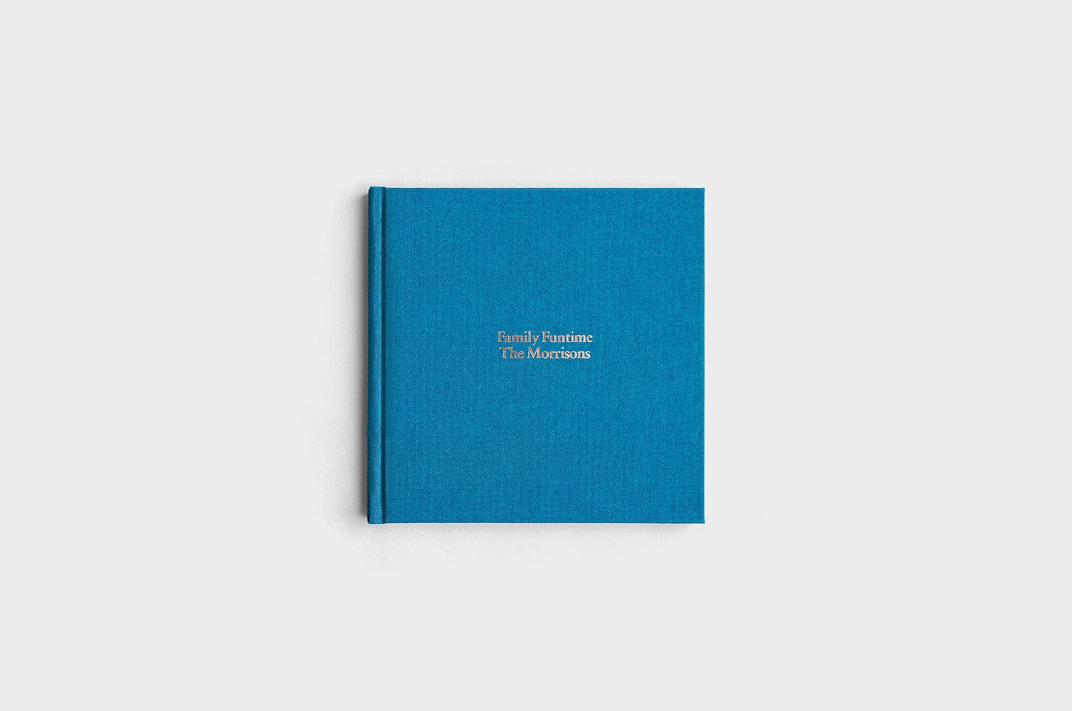 8x8" Lay Flat Photo Book - Image 6