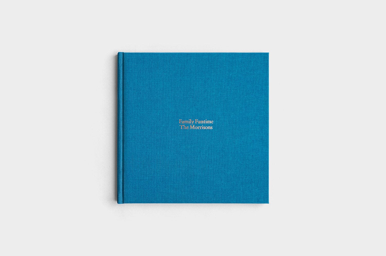 10x10" Lay Flat Photo Book - Image 6