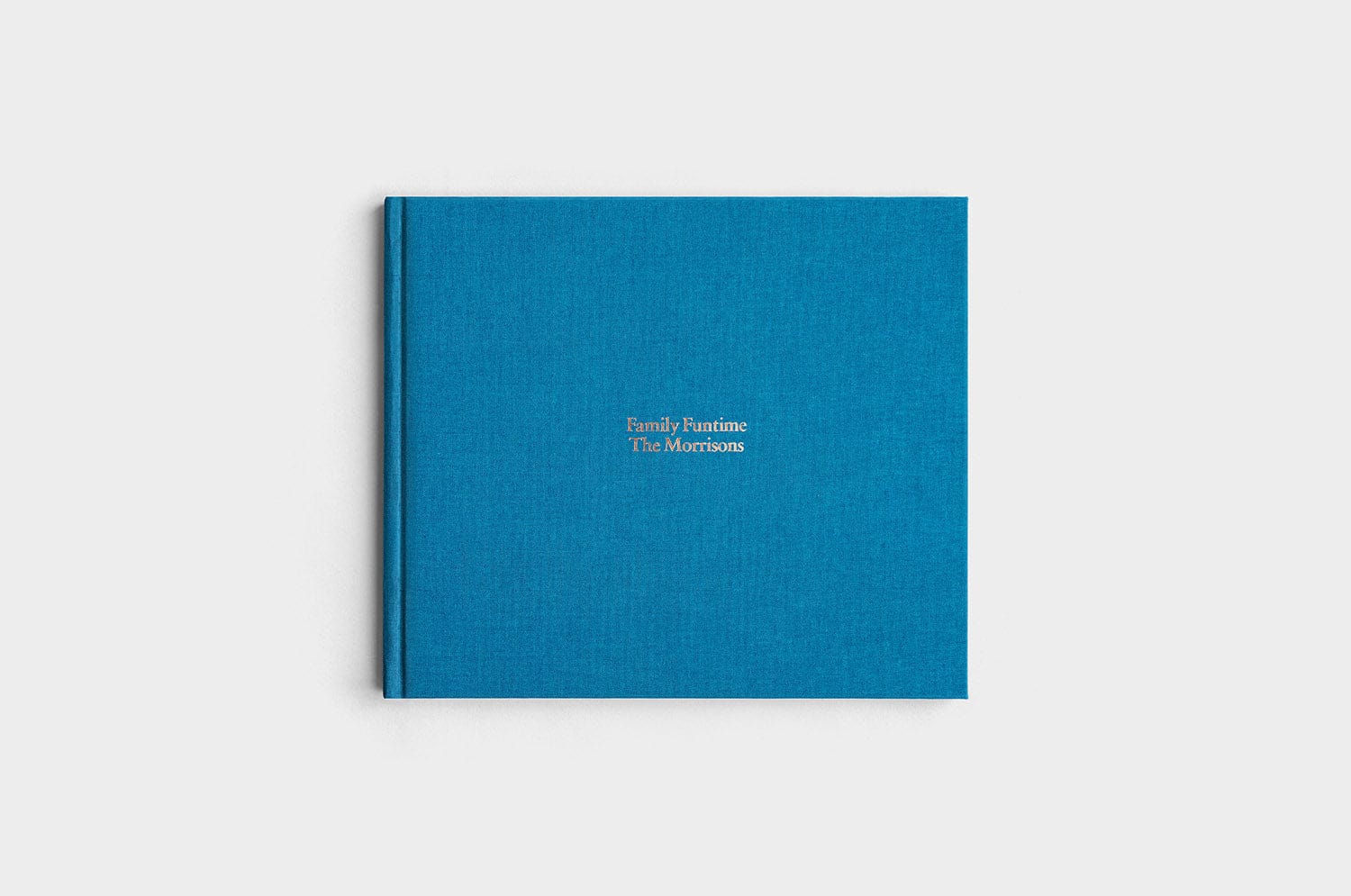 8.5x11" Lay Flat Photo Book - Image 26