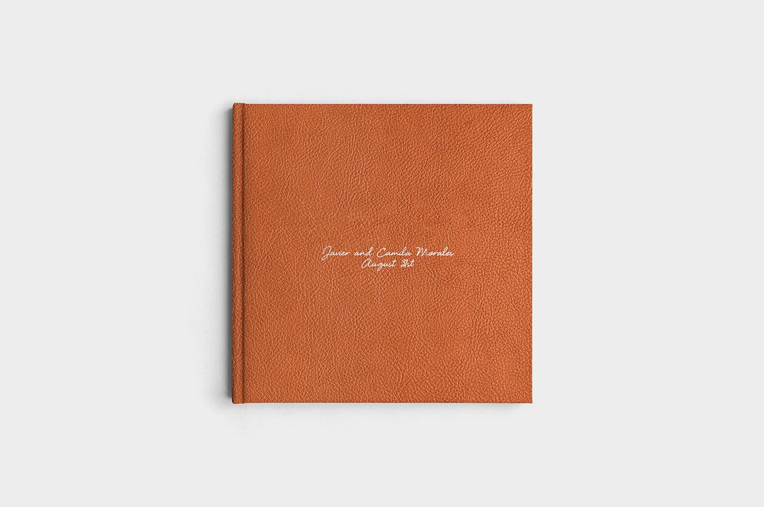 10x10" Lay Flat Photo Book - Image 5