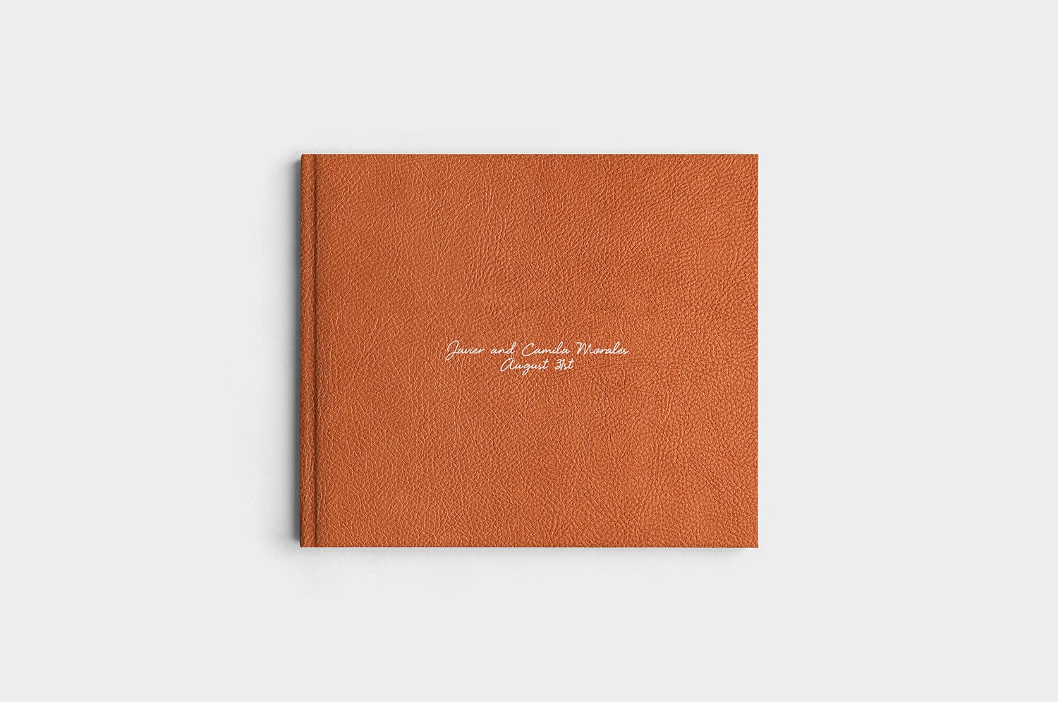 8.5x11" Lay Flat Photo Book - Image 25
