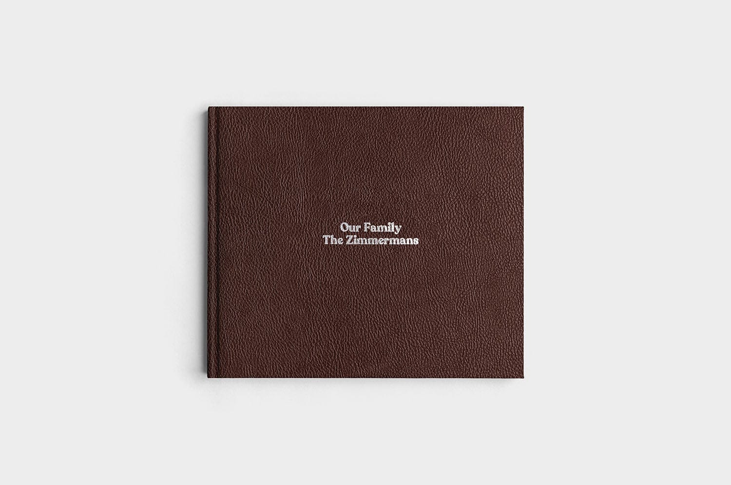 8.5x11" Lay Flat Photo Book - Image 24