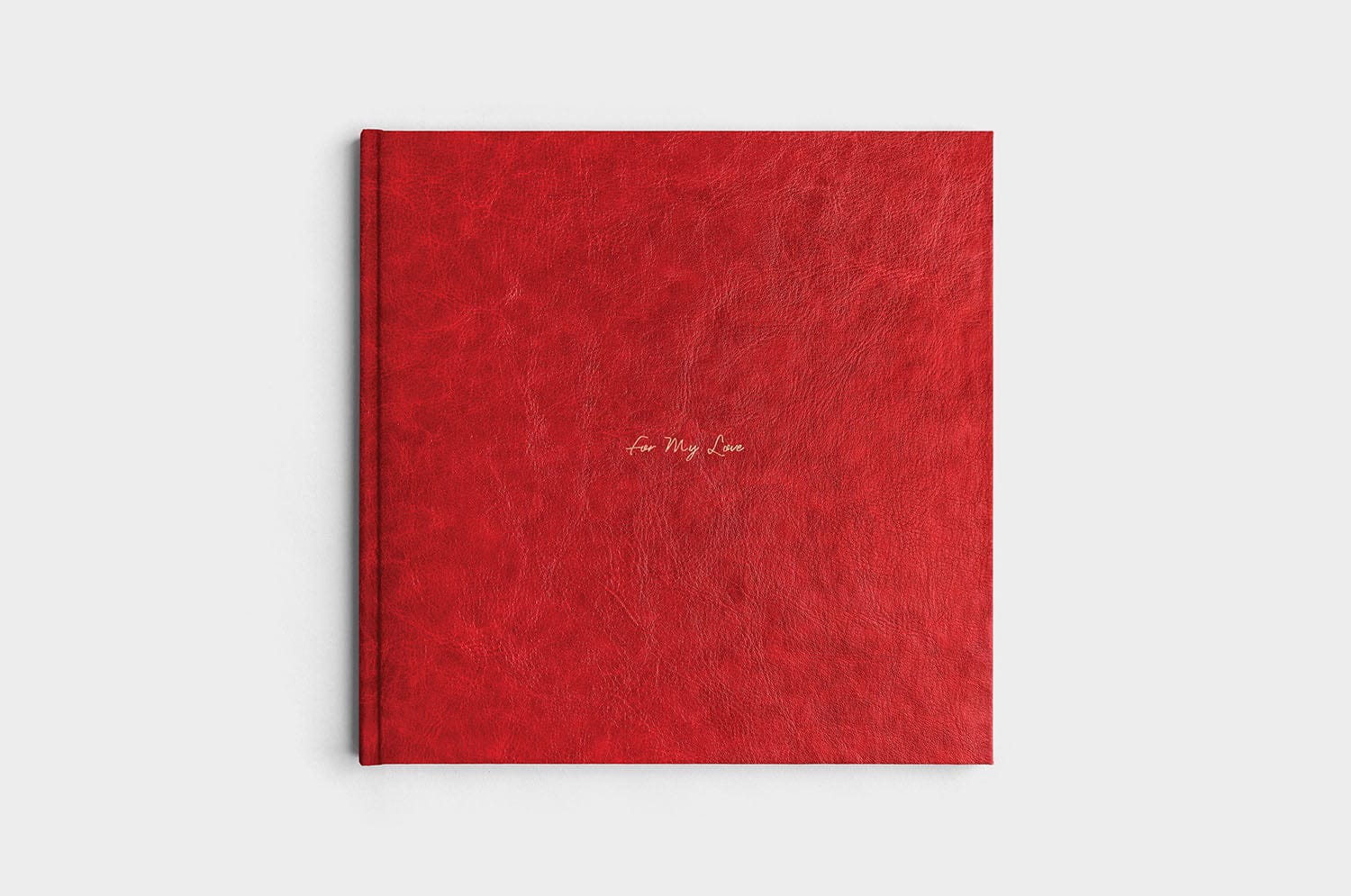 12x12" Lay Flat Photo Book - Image 3