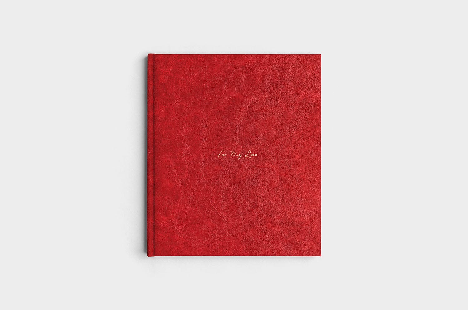 8.5x11" Lay Flat Photo Book - Image 3
