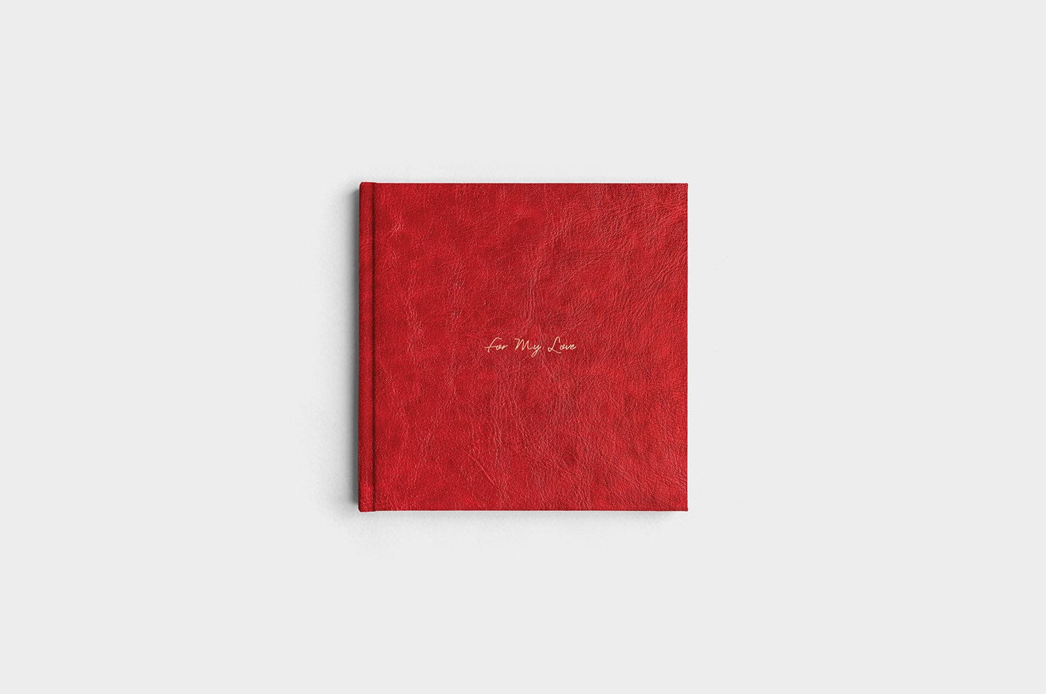 8x8" Lay Flat Photo Book - Image 3