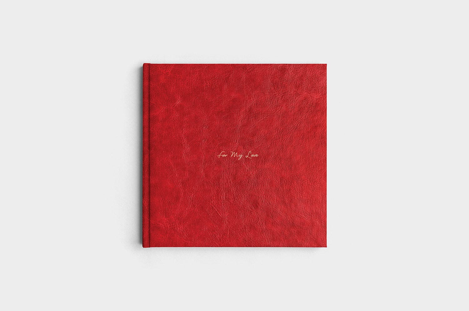 10x10" Lay Flat Photo Book - Image 3