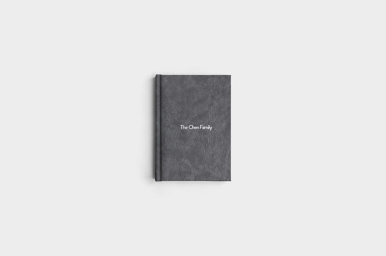 5x7" Lay Flat Photo Book - Image 3