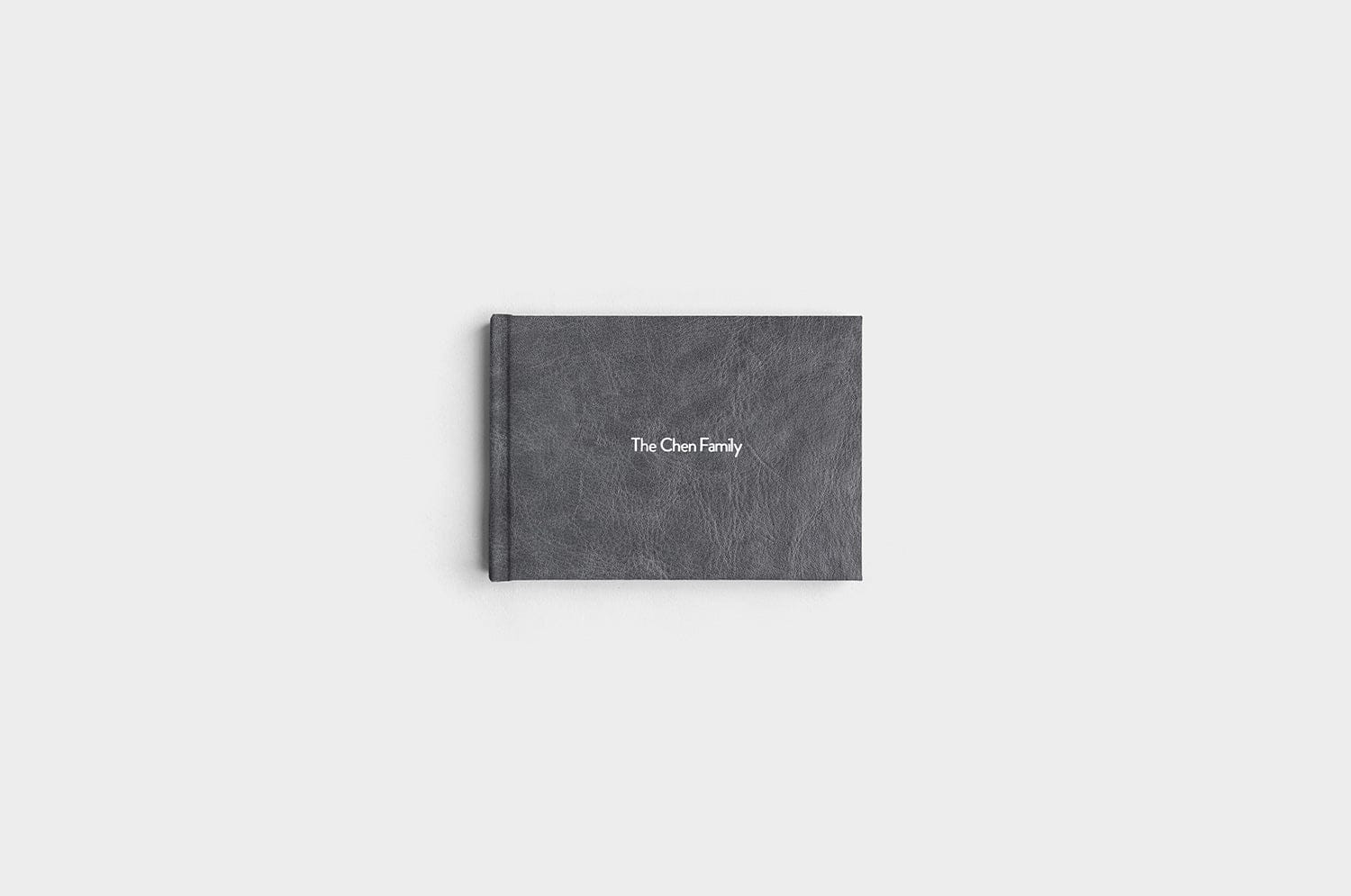 5x7" Lay Flat Photo Book - Image 2