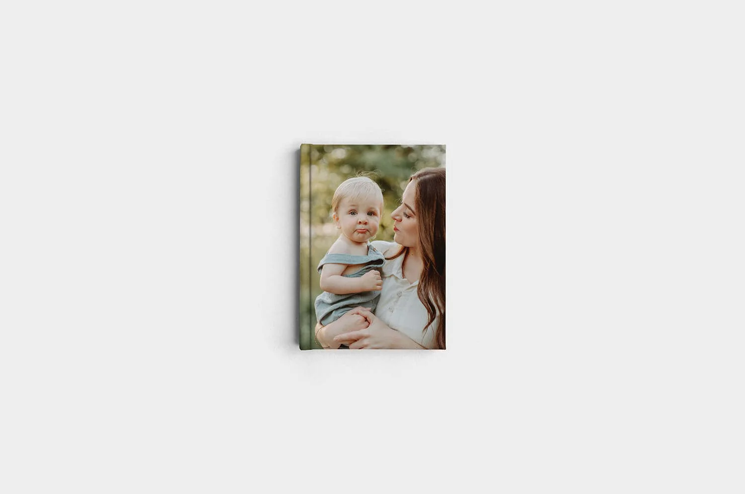 Photo Book Lustre Photo Cover - Image 2