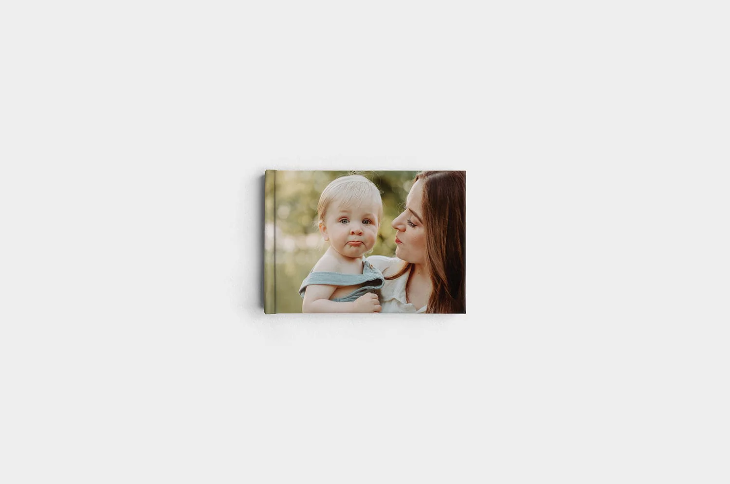 Photo Book Lustre Photo Cover - Image 3