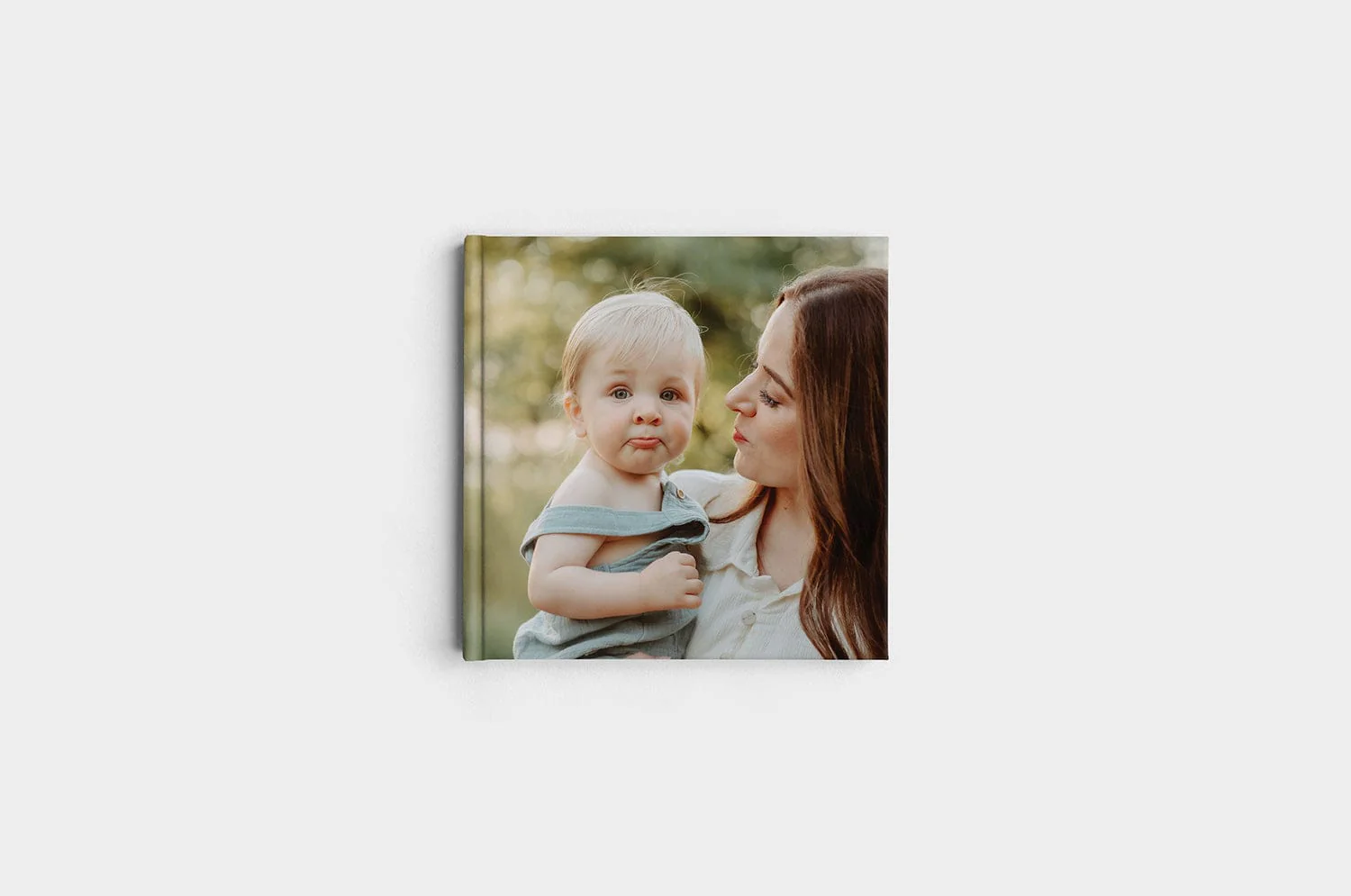 Photo Book Lustre Photo Cover - Image 5