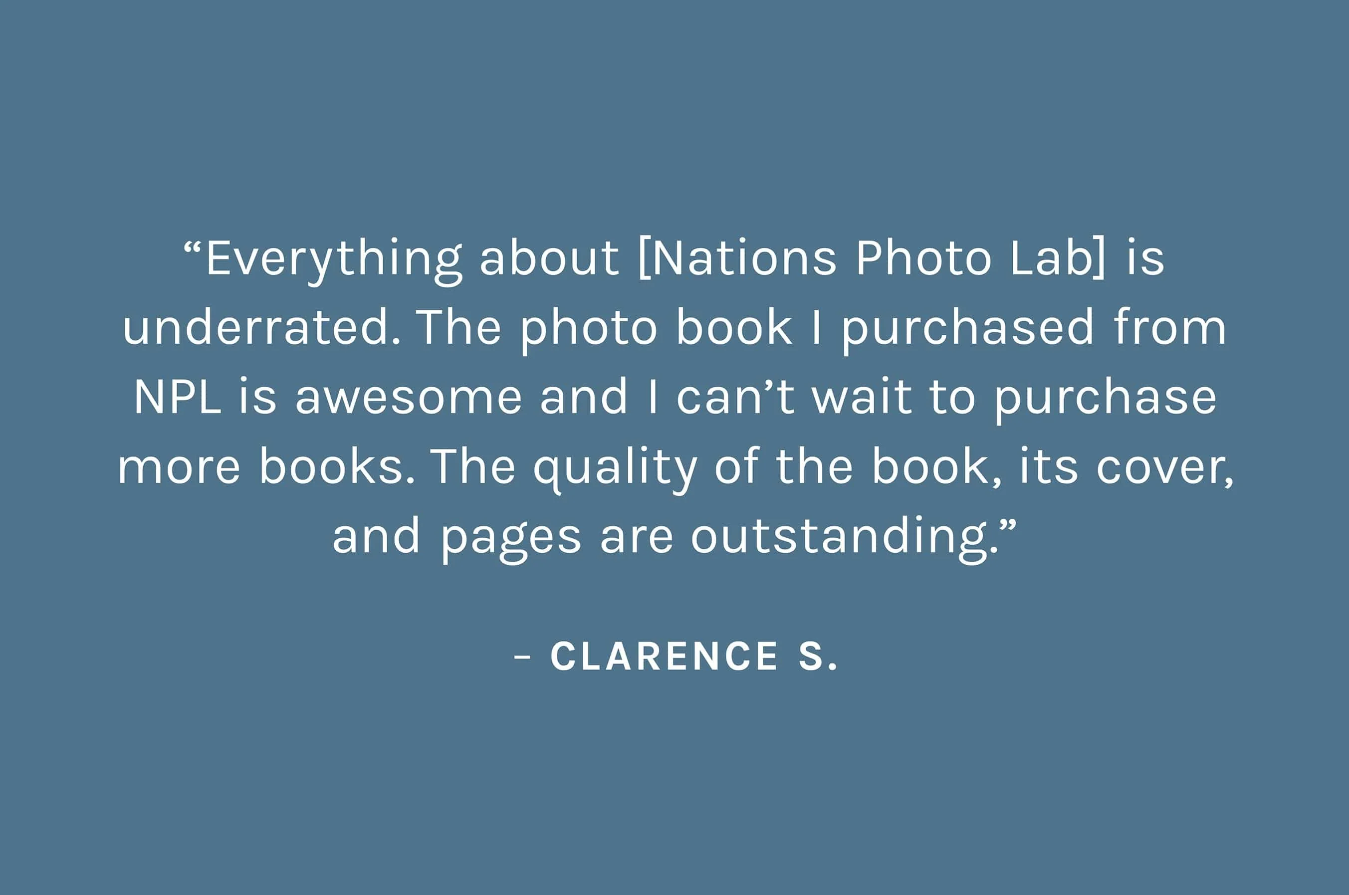 Photo Books - Image 3