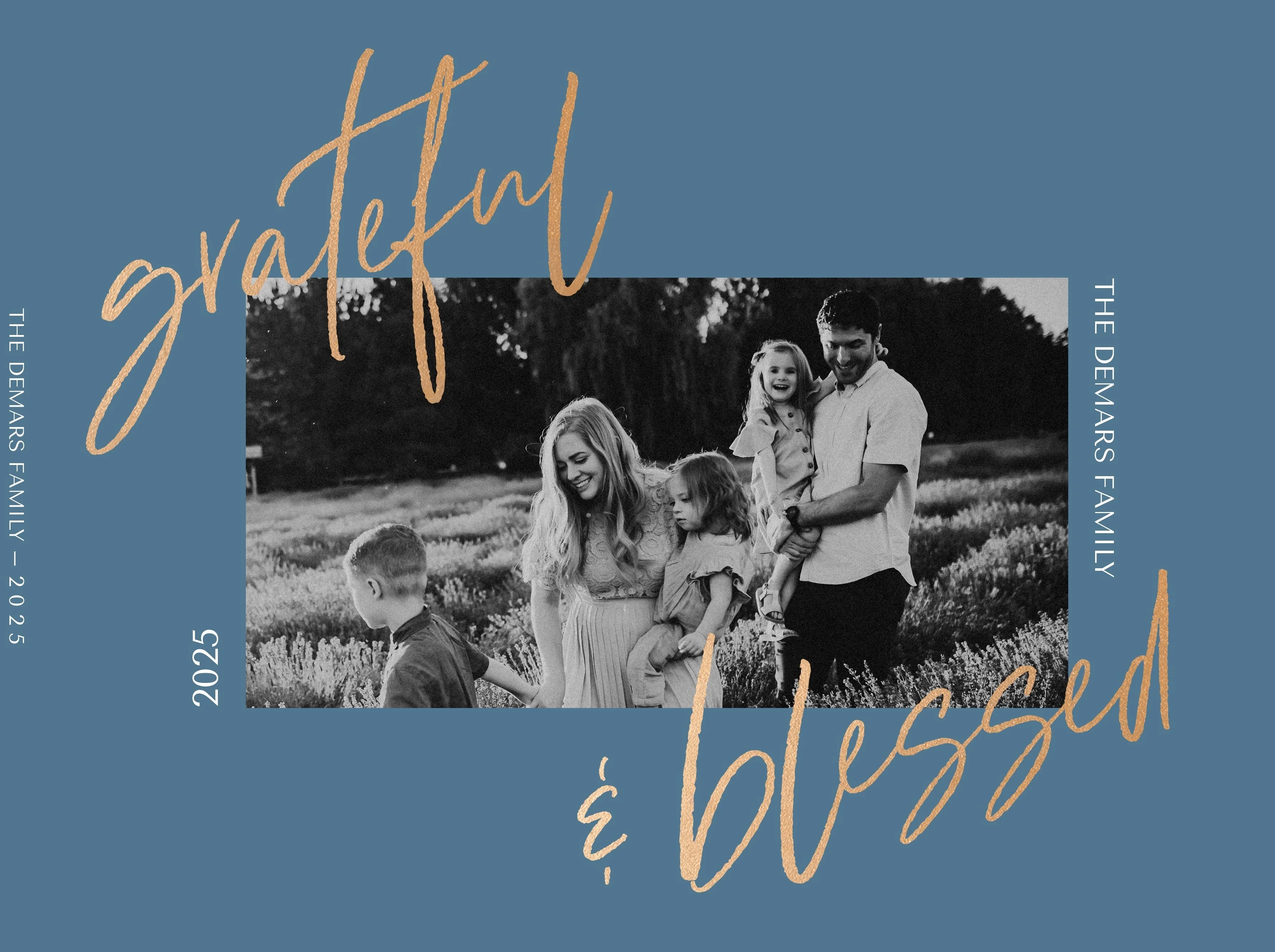 A Year of Gratitude - Image 2