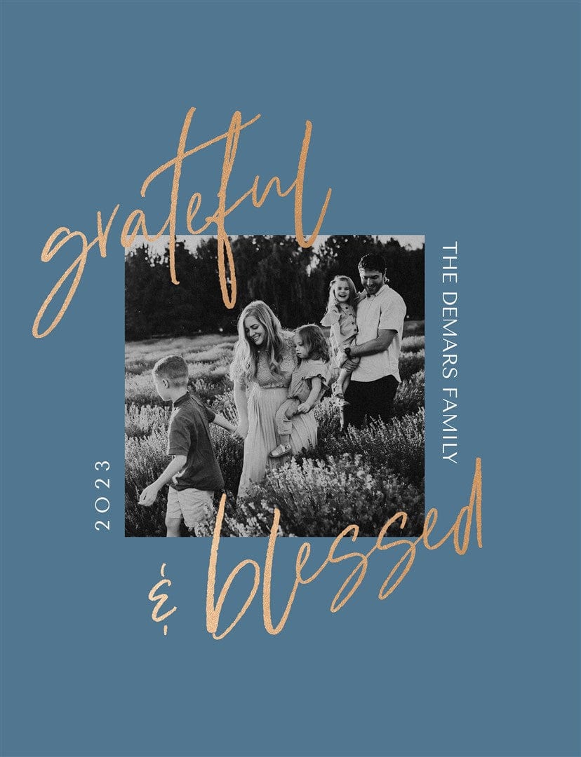 A Year of Gratitude - Image 3