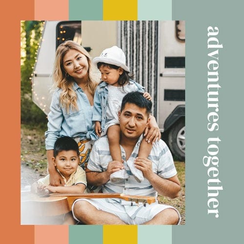 Adventures Together - Image 4