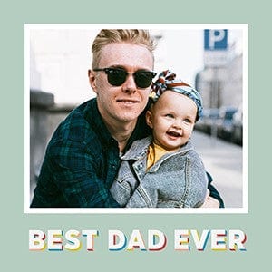 Best Dad Ever - Image 3