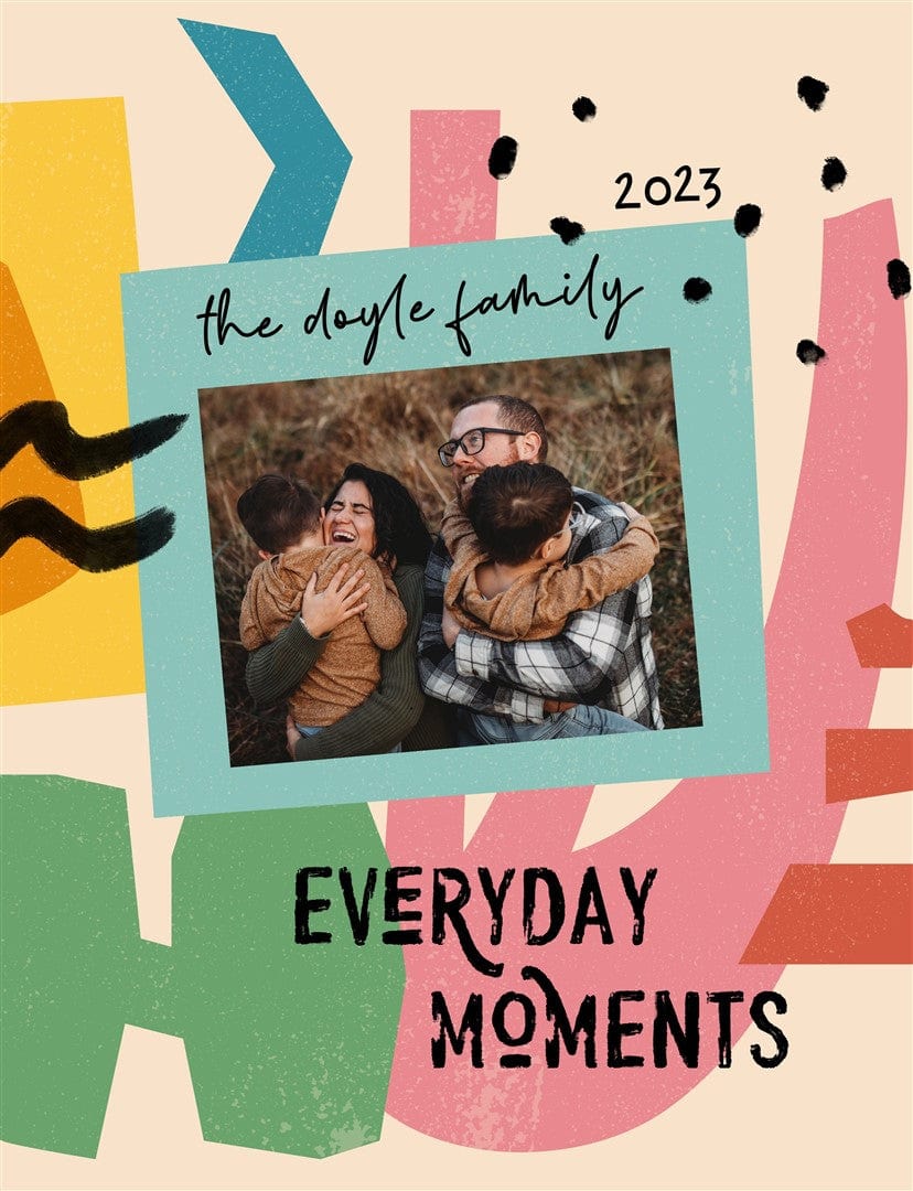 Colorful Moments - Image 2